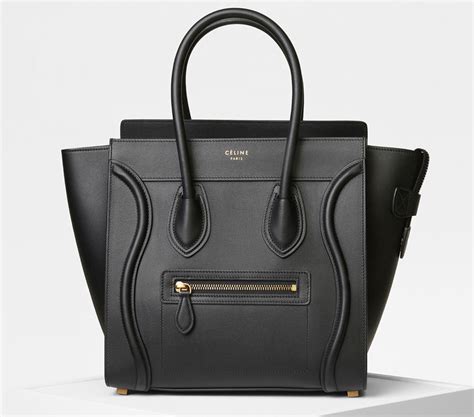 celine bag europe price